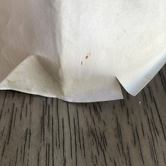 Vintage 1970’s Peter Puck Child’s Hockey Halloween Costume - Rare - Picture 4 of 12